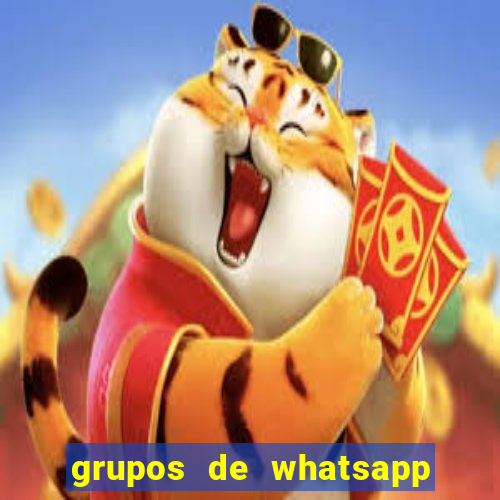 grupos de whatsapp jogo do bicho